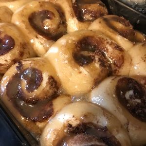 Meet your Posher, Keith